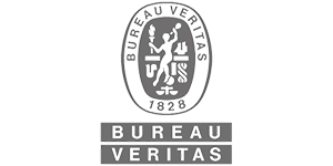 Logo Bureau Veritas