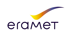 Logo Eramet