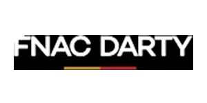 Logo Fnac Darty