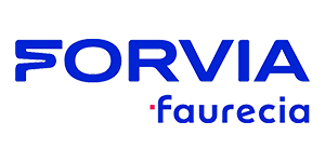 Logo Forvia