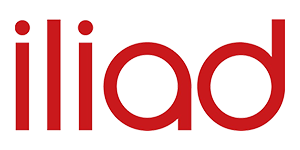 Logo Iliad