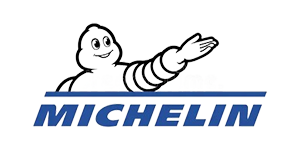 Logo Michelin