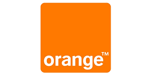 Logo Orange