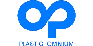 Logo Plastic Omnium