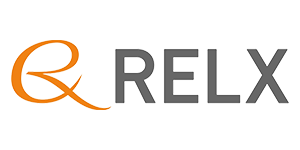 Logo Relx