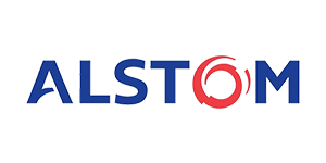 Logo Alstom