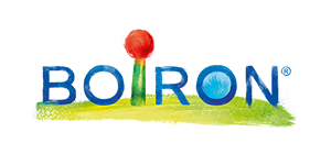 Logo Boiron