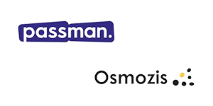 Logos Passman Osmozis